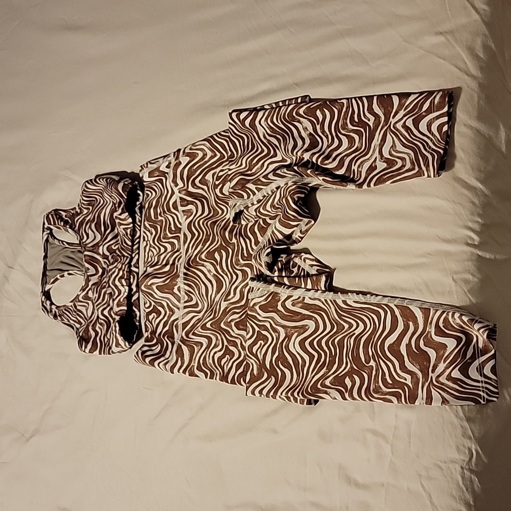 Noli leggins & top